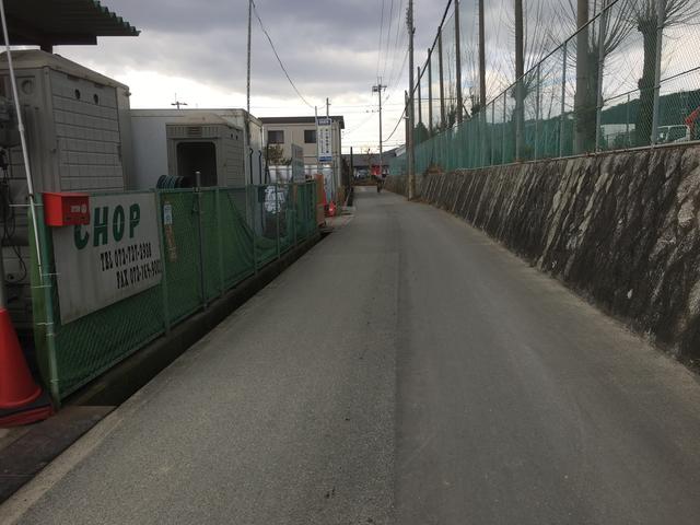 ＣＨＯＰ サービス紹介の6つ目