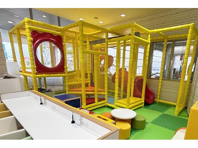 和歌山トヨペット株式会社 岩出中島店(5枚目)