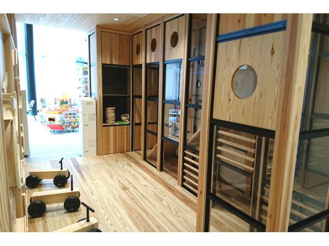 ネッツトヨタ和歌山株式会社 U-car田辺店(4枚目)