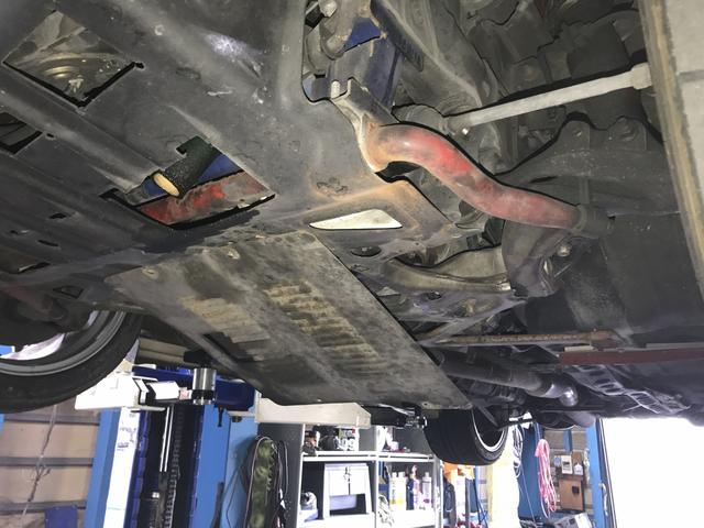 RX7 オイル交換　ワコーズ　守口市　オートスピリット