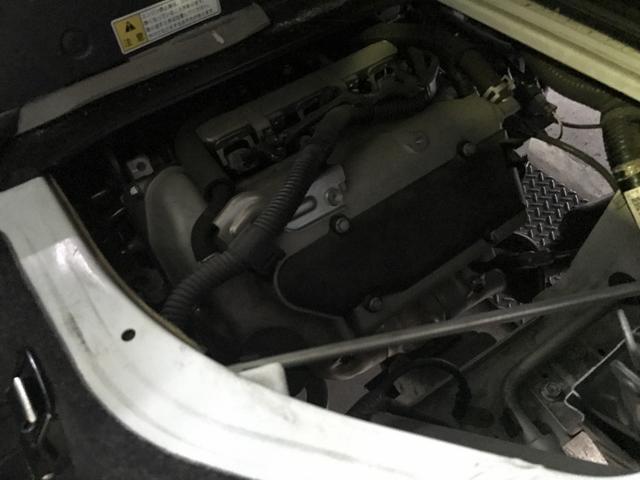 キャリィトラック車検しました。オートスピリット守口市