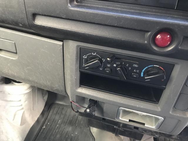 郵便車クリッパーバン・ドライブレコーダー取り付け・オートスピリット