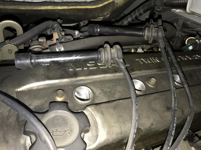 福祉車輌・車検整備・守口市・オートスピリット