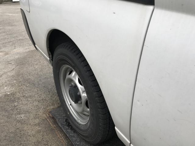 冬タイヤ～夏タイヤ交換・守口市・オートスピリット