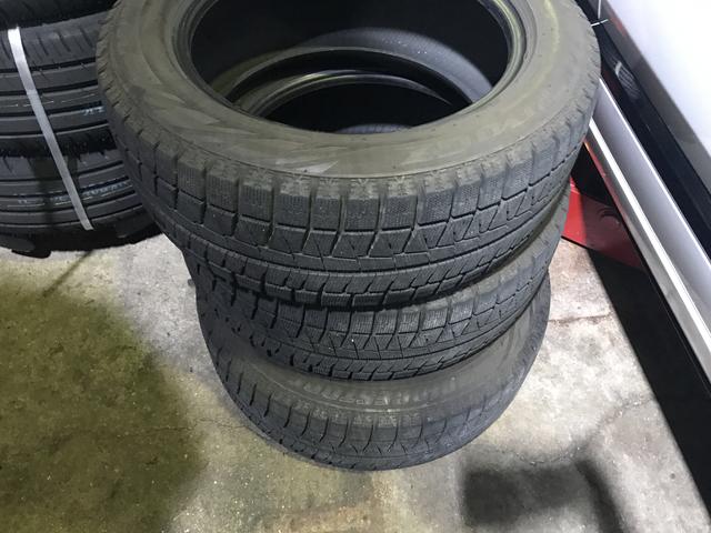 持込タイヤ交換・レガシィ・守口・オートスピリット