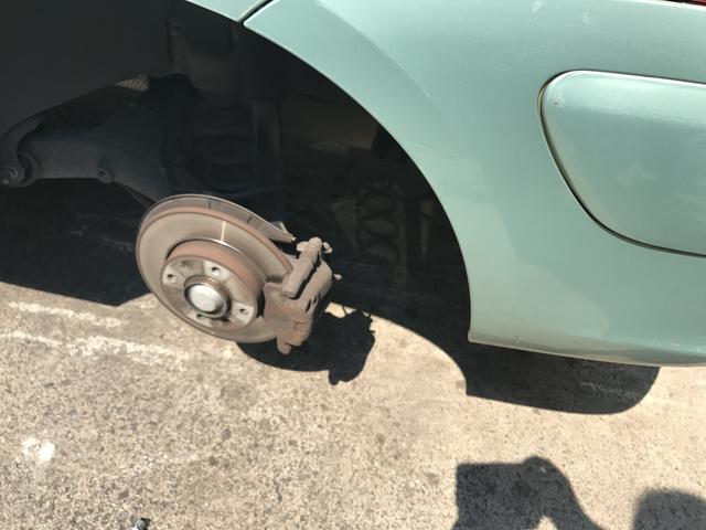 持込タイヤ交換・守口・オートスピリット・プジョー