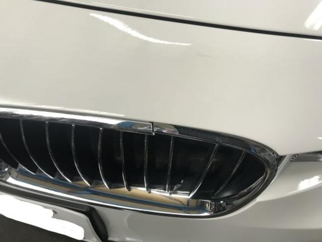 BMW板金塗装・守口市・オートスピリット
