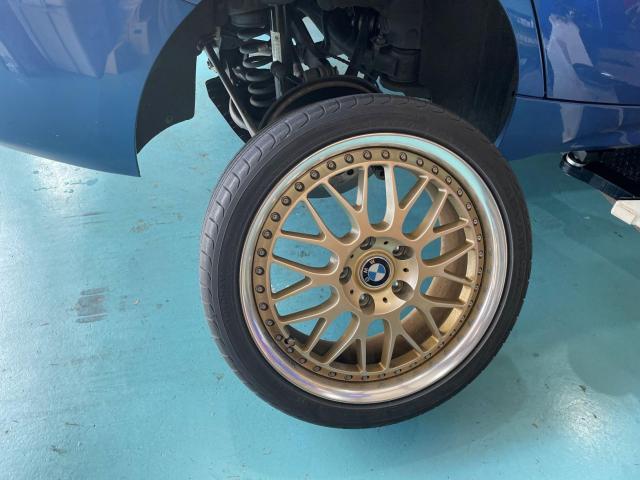 BMW1シリーズ・タイヤ交換・守口市・オートスピリット