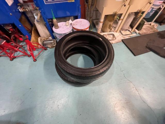 持ち込みタイヤ交換・守口・オートスピリット・オデッセー