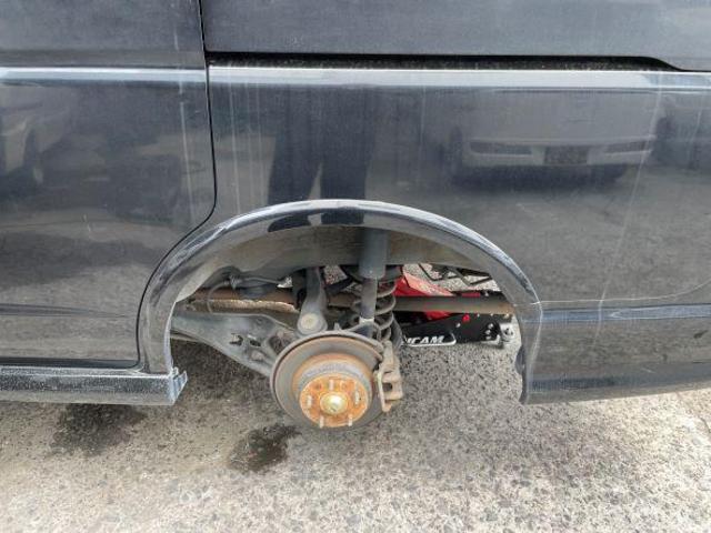 持ち込みタイヤ交換・守口・オートスピリット・ステップワゴン