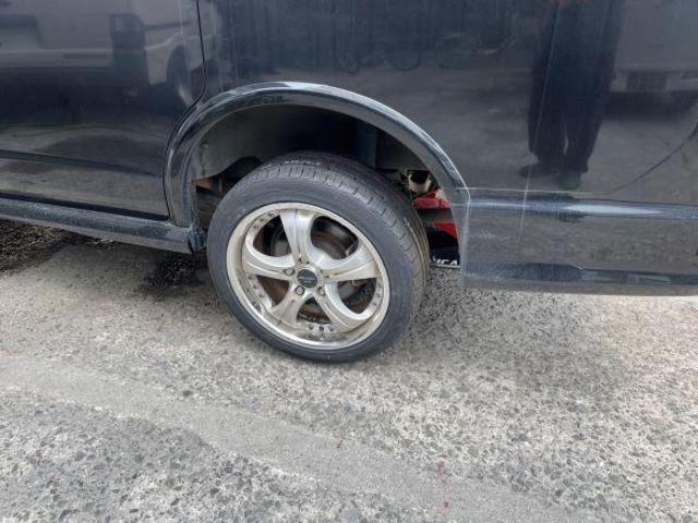 持ち込みタイヤ交換・守口・オートスピリット・ステップワゴン