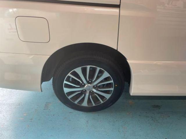 持ち込みタイヤ交換・守口・オートスピリット・セレナ