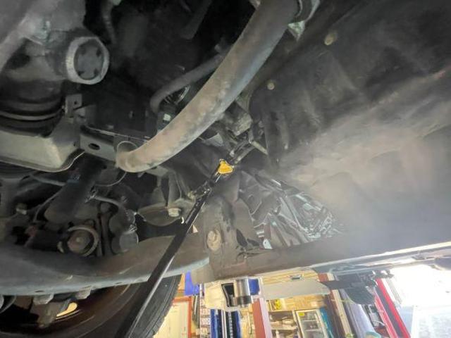 トルコン太郎・圧送交換・ミッションオイル・守口市・オートスピリット・キャラバン