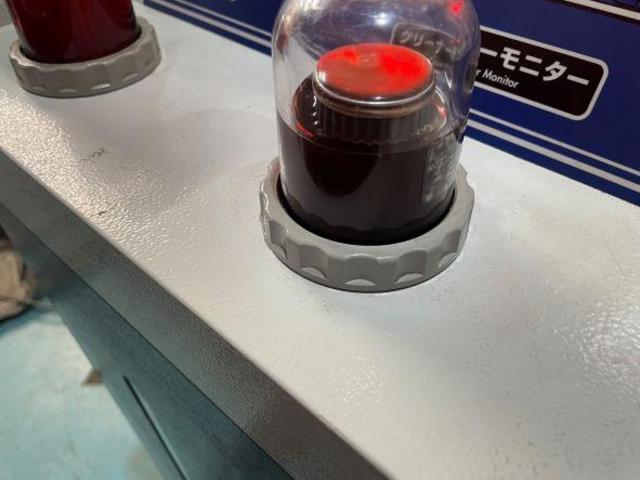 トルコン太郎・圧送交換・ミッションオイル・守口市・オートスピリット・キャラバン