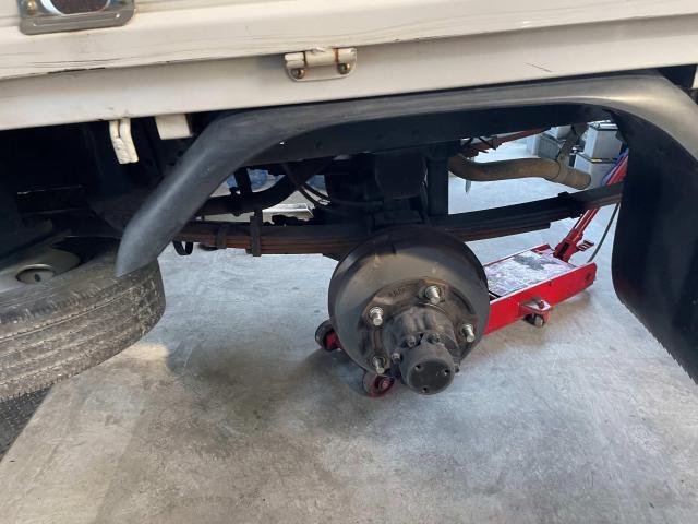 車検・キャンター・安心・安全・親切・丁寧・オートスピリット・守口