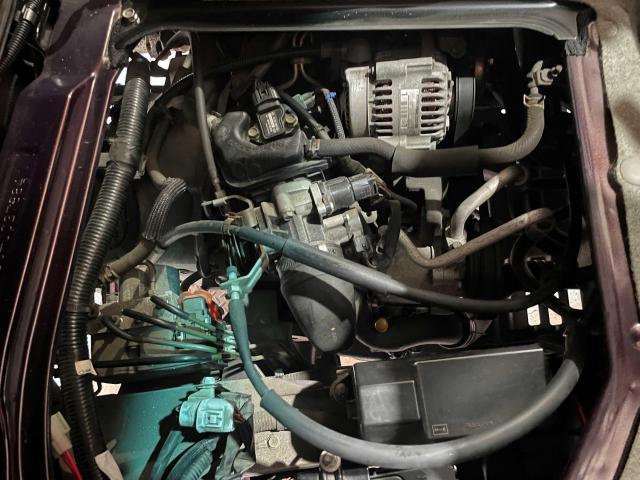 守口市で車検は、オートスピリット迄(^▽^)/　アトレーワゴン　車検　