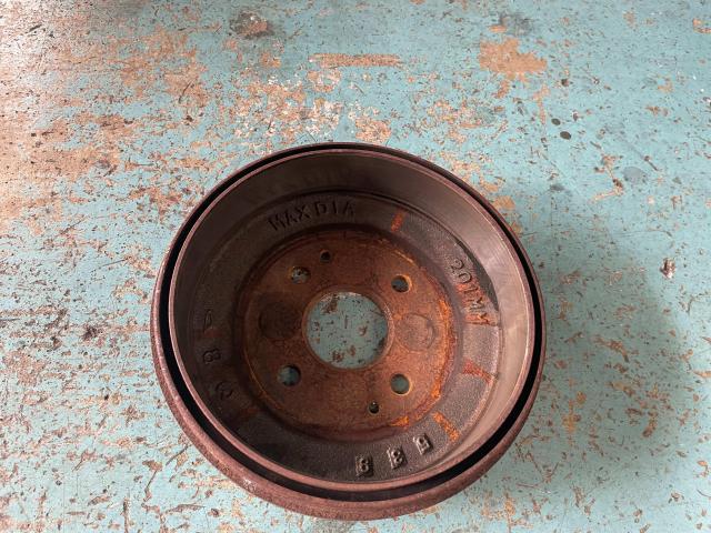 守口市で車検は、オートスピリット迄(^▽^)/　アトレーワゴン　車検　