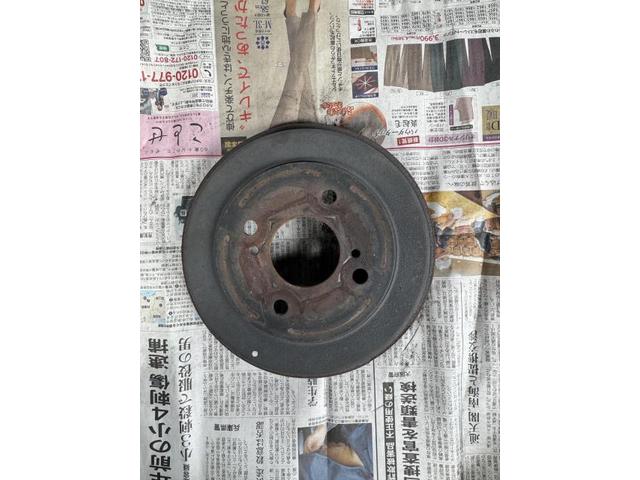 エブリイ　車検　安心　安全　守口　オートスピリット