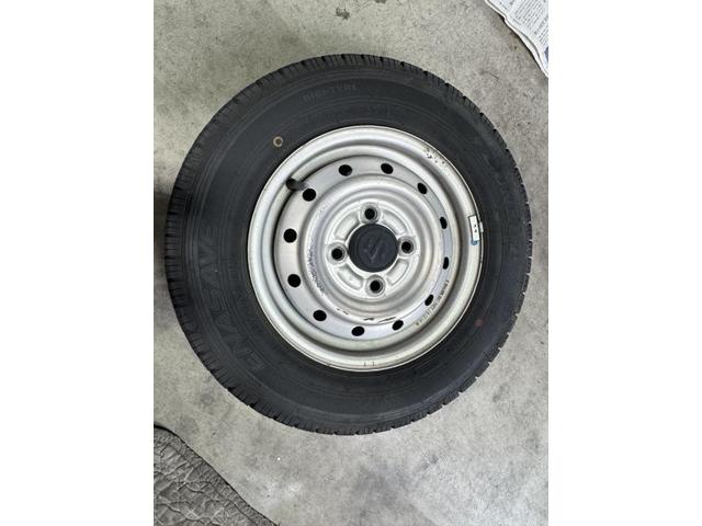 エブリイ　車検　安心　安全　守口　オートスピリット