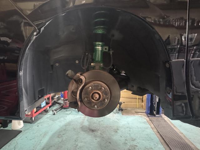 ヴォクシー　中古車販売  点検・整備　安心　安全　守口　オートスピリット