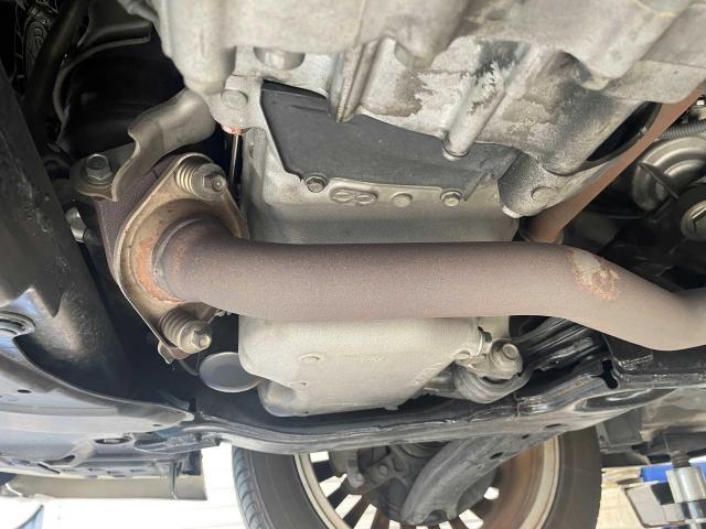 守口市で車検はオートスピリット　ステップワゴンスパーダ　車検　