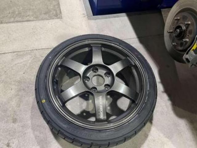 スズキ　スイフト　車検   安心　安全　守口　門真　寝屋川　オートスピリット