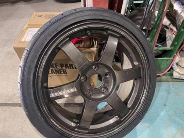 スズキ　スイフト　車検   安心　安全　守口　門真　寝屋川　オートスピリット