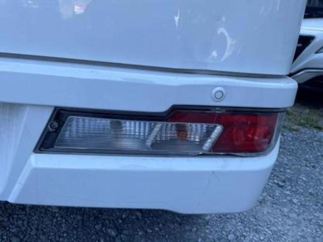 ダイハツ　ハイゼット　板金・外装補修　キズヘコミ修理　安心　安全　守口　門真　寝屋川　オートスピリット