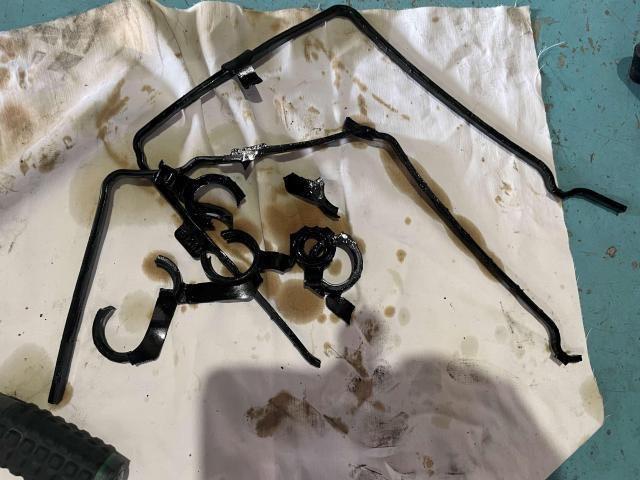 日産　エクストレイル　車検  安心　安全　守口　門真　寝屋川　枚方　オートスピリット