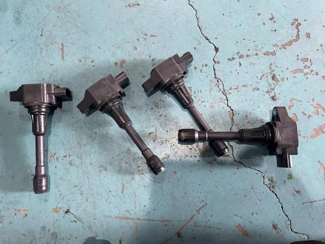 日産　エクストレイル　車検  安心　安全　守口　門真　寝屋川　枚方　オートスピリット