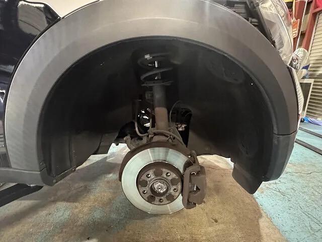 ＭＩＮＩ　他 ＭＩＮＩ　車検  安心　安全　守口市大日　オートスピリット