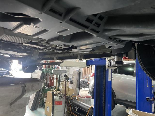 スズキ　エブリイワゴン　車検  守口　門真　寝屋川　枚方　摂津　オートスピリット