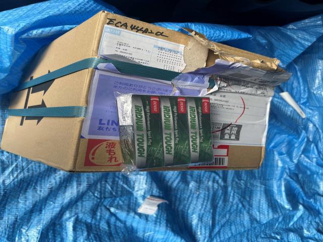 守口市で創業25年信頼実績のオートスピリット　ダイハツ　タント　車検   　守口　門真　寝屋川