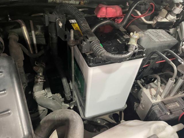 守口市で創業25年信頼実績のオートスピリット　ダイハツ　タント　車検   　守口　門真　寝屋川