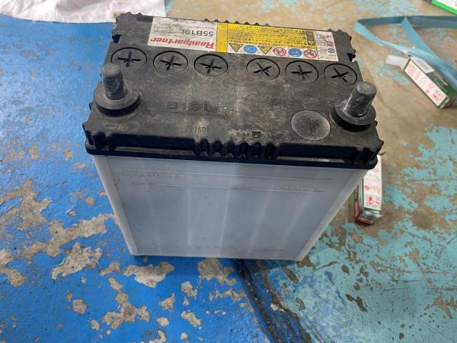 守口市で創業25年信頼実績のオートスピリット　ダイハツ　タント　車検   　守口　門真　寝屋川