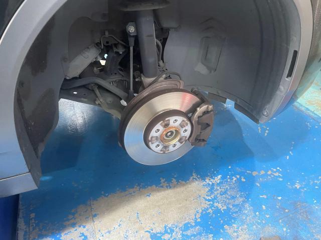 守口市で創業25年信頼実績もオートスピリット　ＢＭＷ　Ｘ２　車検　守口　門真　寝屋川　摂津　枚方