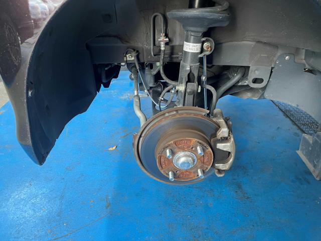 守口市で創業26年の信頼実績オートスピリット　マツダ　スクラム　車検