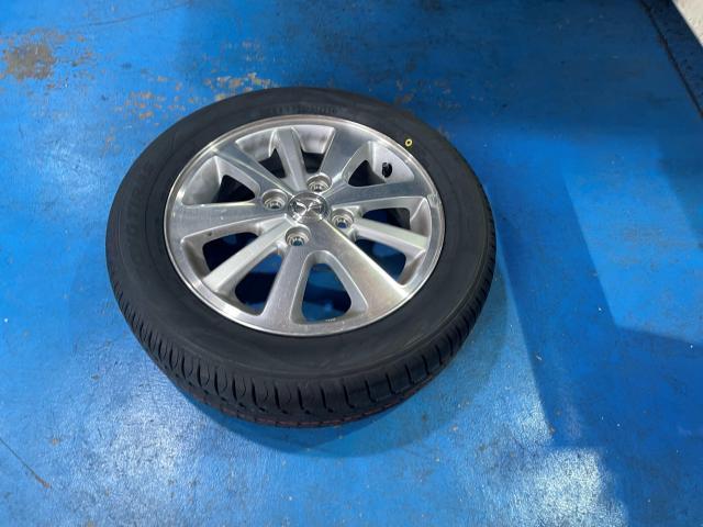 守口市で創業26年の信頼実績オートスピリット　マツダ　スクラム　車検