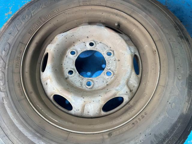 守口市で創業26年信頼のオートスピリット　日産　ＮＶ３５０キャラバンバン　車検　安心　安全　親切　丁寧