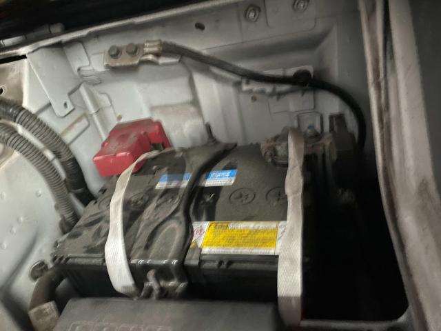 守口市で創業26年信頼のオートスピリット　日産　ＮＶ３５０キャラバンバン　車検　安心　安全　親切　丁寧