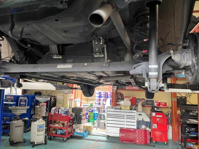 守口市で創業26年信頼のオートスピリット　ダイハツ　ムーヴ　車検　安心　安全　守口　門真　寝屋川　枚方　摂津　吹田　東淀川　旭区　鶴見区