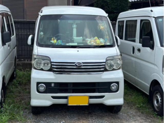 新着の作業実績