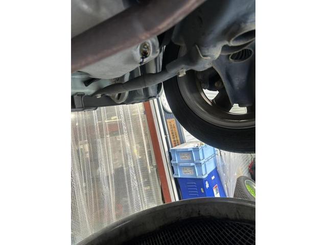 スズキ　アルトラパン　車検  守口市で創業26年信頼実績のオートスピリット　守口　門真　寝屋川　枚方