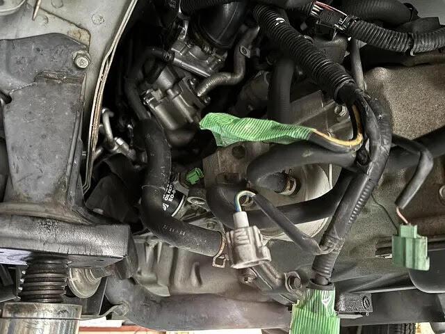 マツダ　ボンゴバン　車検　安心　安全　守口　門真　寝屋川　高槻　枚方　オートスピリット