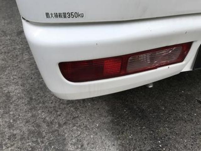 ダイハツ　ハイゼットカーゴ　板金・外装補修　中古ドア交換　安心　安全　守口　門真　寝屋川　高槻　枚方　
オートスピリット