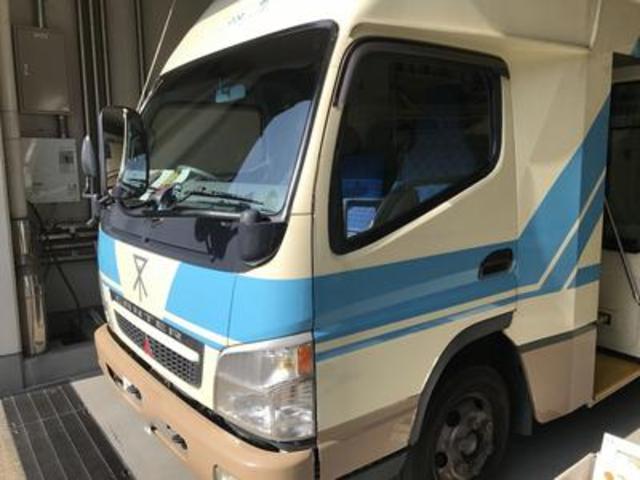 作業実績