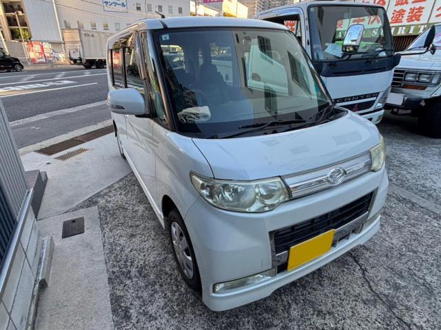 新着の作業実績