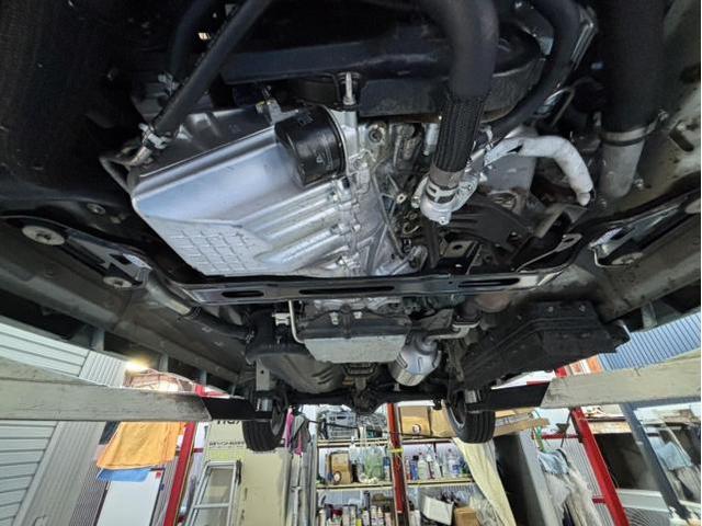 新着の作業実績