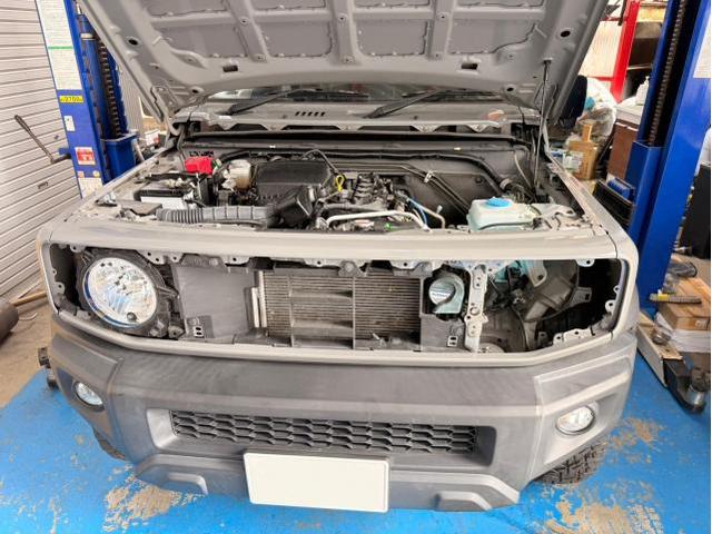 新着の作業実績