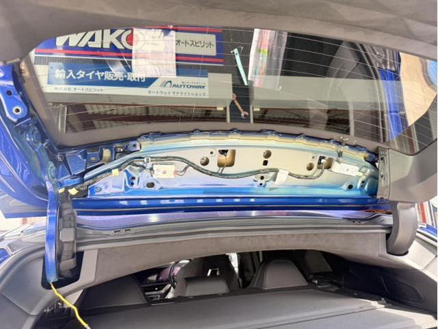 BMW カーナビ・ETC・ドラレコ取付 ミラー型ドラレコ取付 安心 安全 守口 門真 寝屋川 高槻 枚方 オートスピリット